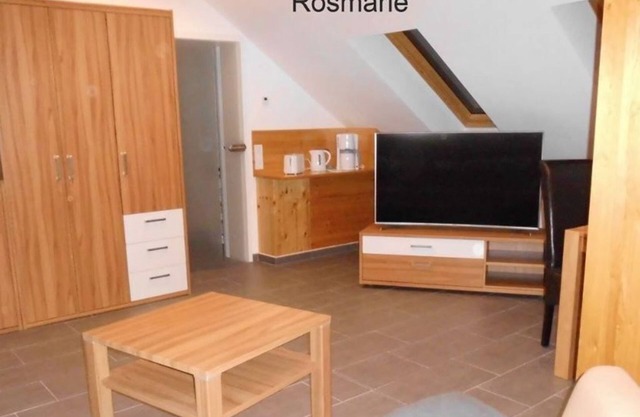 Vacation apartment Rosmarie - Holiday apartment Christa & Rosmarie