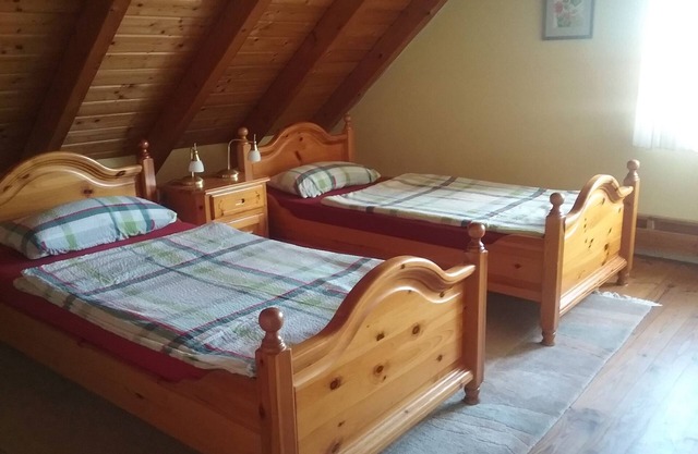 Vacation apartment, 70 m², 2 bedrooms, max. 2 persons