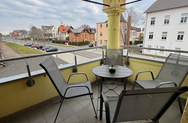 Vacation apartment SalzLuft directly at the graduation house