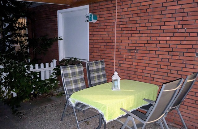 Vacation apartment upper floor Cramer - Holiday apartment Cramer, 86002