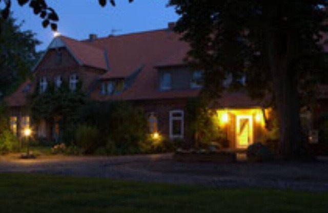Vacation apartment Hummelwiese
