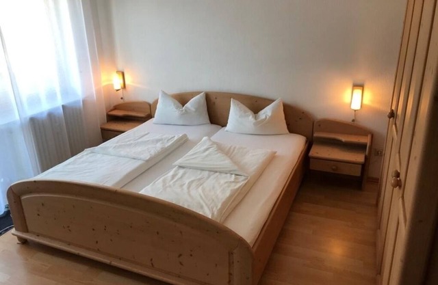 Vacation apartment/apartment for 4 guests with 55m² in Bad Herrenalb (267807)