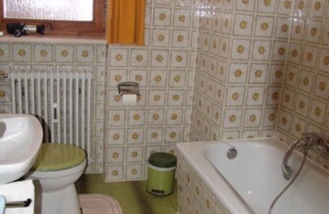 Vacation apartment 1, House Gabi