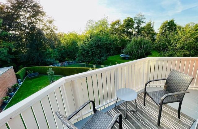 Vacation apartment/apartment for 4 guests with 91m² in Barsinghausen (176338)