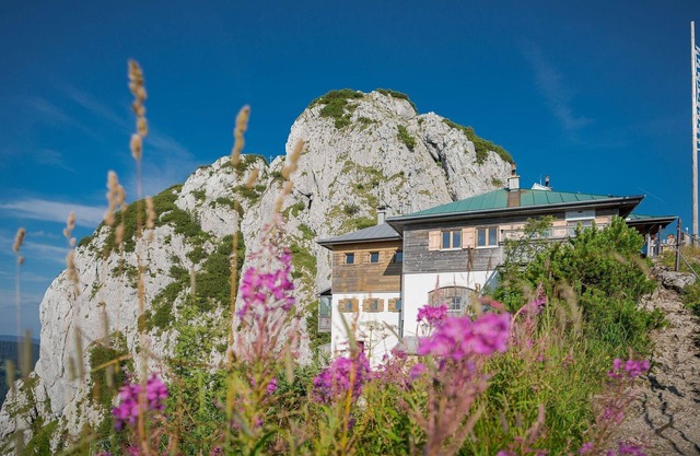 Vacation apartment - 60 m² - Haus Lesch, Kreuth am Tegernsee