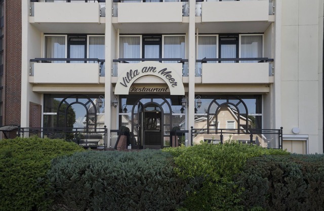 The Villa 