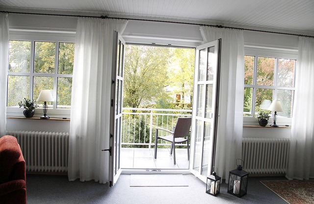 Vacation apartment, 82sqm, 2 bedrooms, max. 2 persons