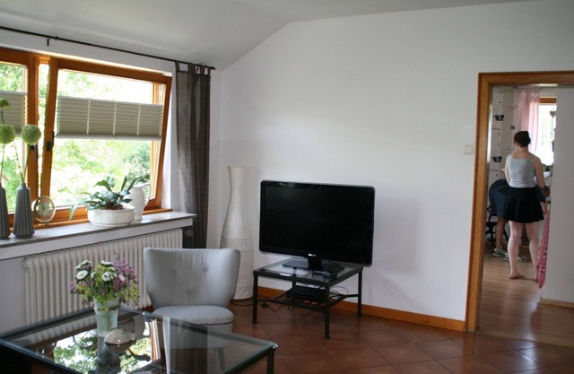 Vacation apartment, 85sqm, 2 bedrooms, max. 4 persons