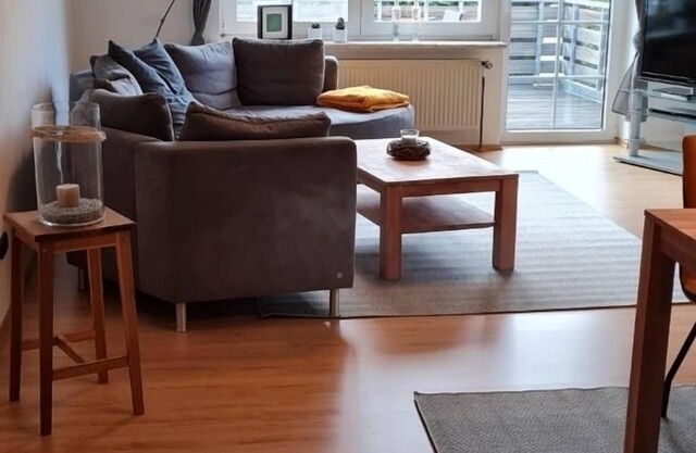 Vacation apartment/apartment for 3 guests with 110m² in Eicklingen (265354)