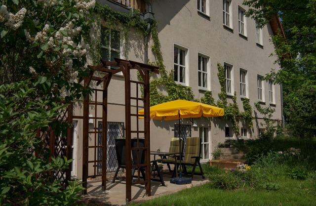 Vacation apartment at Mühlgraben