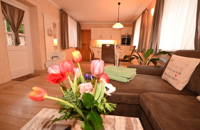 Vacation apartment/apartment for 4 guests with 65m² in Warnemünde (173603)
