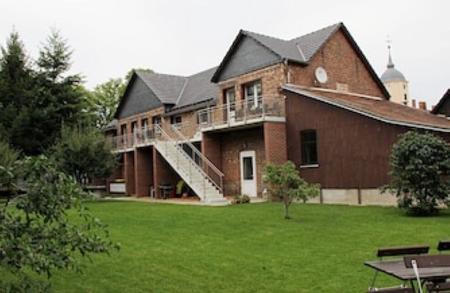 Vacation apartment Am Obstbaum "Apple"