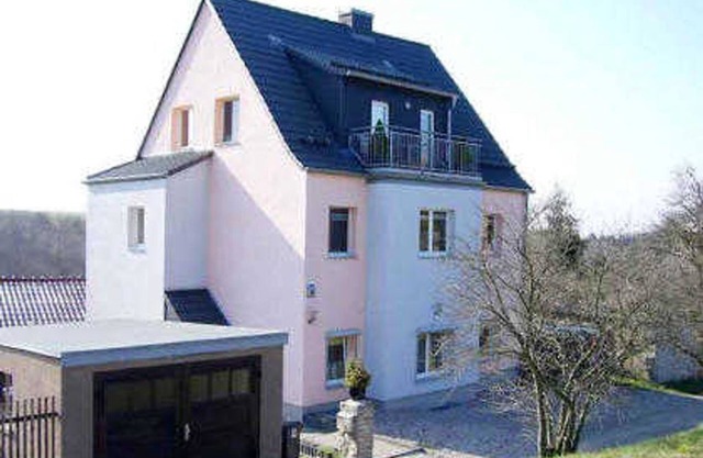 Vacation apartment Am Steigerwald
