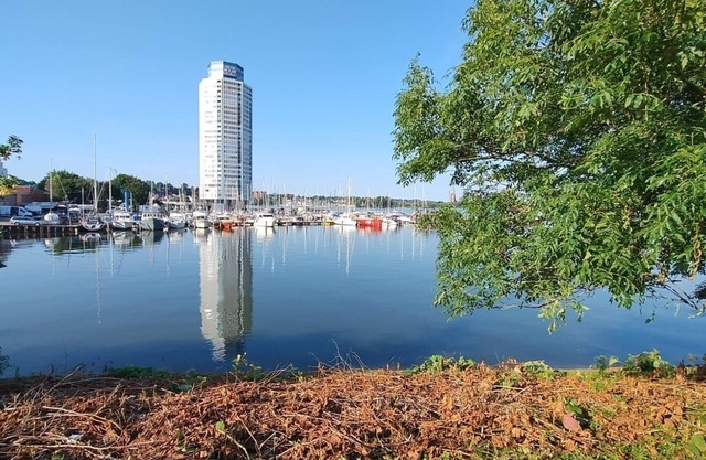 Vacation apartment/apartment for 2 guests with 31m² in Schleswig (267254)