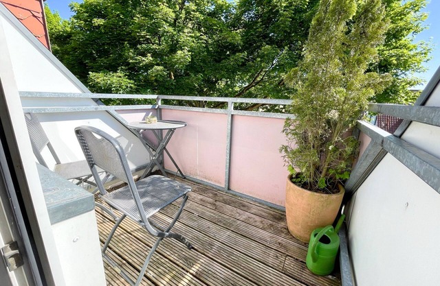 Vacation apartment/apartment for 2 guests with 75m² in Schleswig (183610)