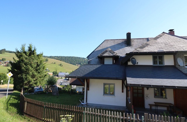 Vacation apartment/apartment for 3 guests with 60m² in Oberried (122934)