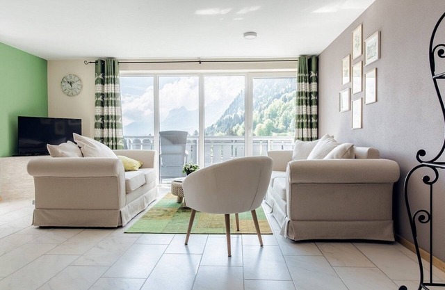 Vacation apartment/apartment for 2 guests with 64m² in Pfronten (267444)