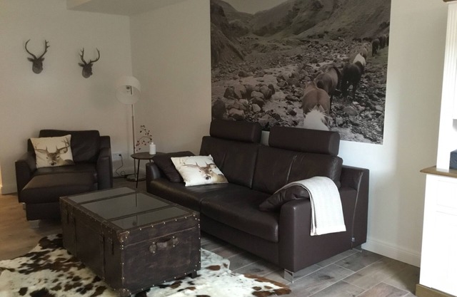 Vacation apartment/apartment for 4 guests with 80m² in Damnatz (273126)