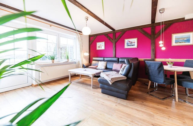 Vacation apartment/apartment for 4 guests with 70m² in Fehmarn (65200)