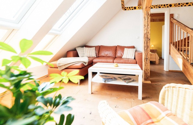 Vacation apartment/apartment for 4 guests with 55m² in Fehmarn (65203)