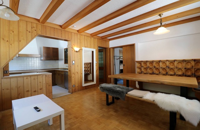 Vacation apartment/apartment for 10 guests with 155m² in Todtnau (271120)