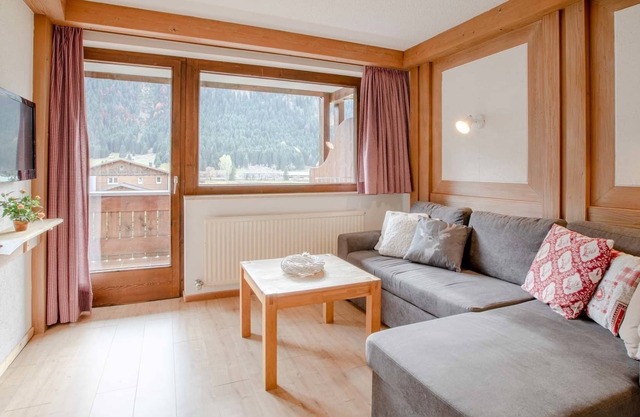 Vacation apartment/apartment for 4 guests with 45m² in Grän (166469)