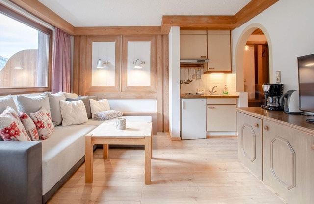 Vacation apartment/apartment for 4 guests with 40m² in Grän (166474)