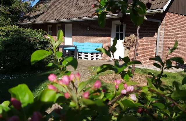 Vacation apartment/apartment for 2 guests with 35m² in Jork (125786)