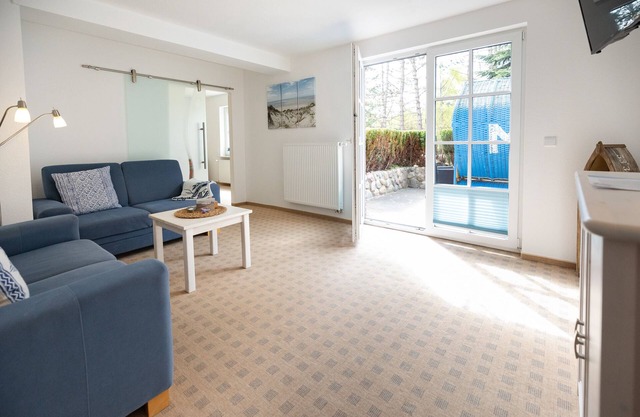Vacation apartment *Bi a Hias