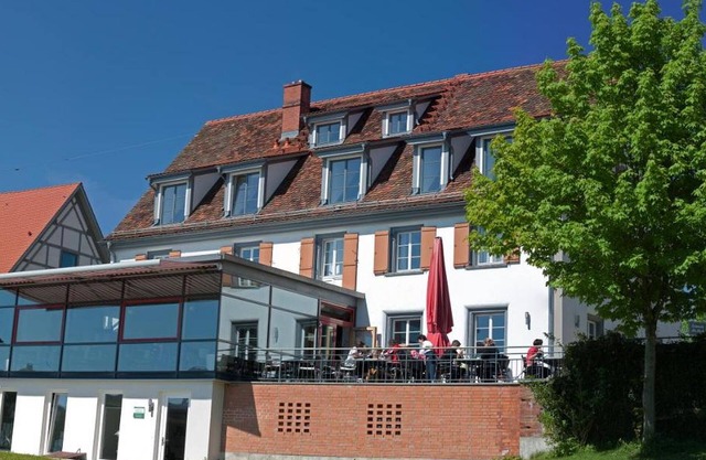 Vacation apartment Oberhaslach, maisonette, 45 sqm, 2 open sleeping areas, max. 4 persons