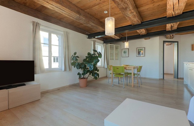 Vacation apartment Steigen, 40sqm, 1 bedroom, max. 4 persons