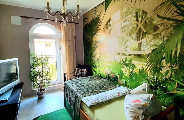 Vacation apartment/apartment for 1 guest with 33m² in Hoppegarten (143299)