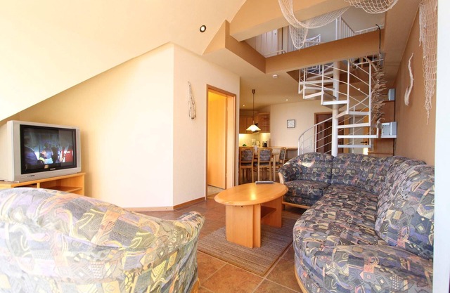 Vacation apartment residence 9