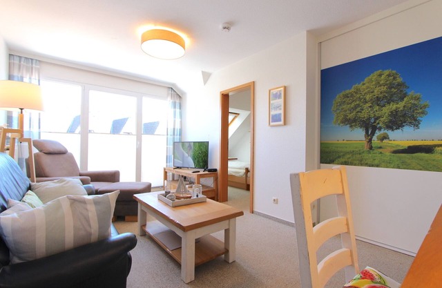 Vacation apartment residence 11