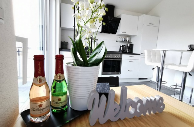 Vacation apartment/apartment for 5 guests with 45m² in Meckenbeuren (271562)