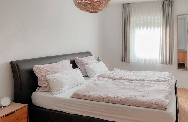 Vacation apartment - Comfort 16