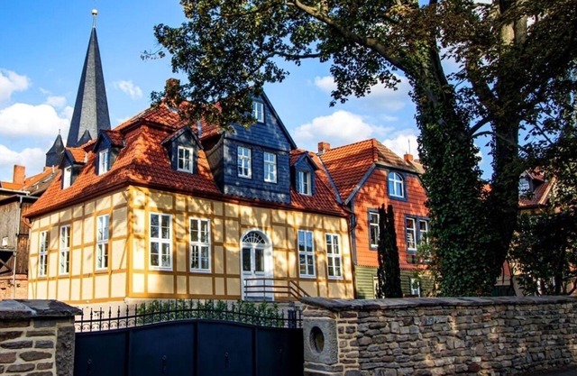 Vacation apartment/apartment for 4 guests with 71m² in Wernigerode (145260)