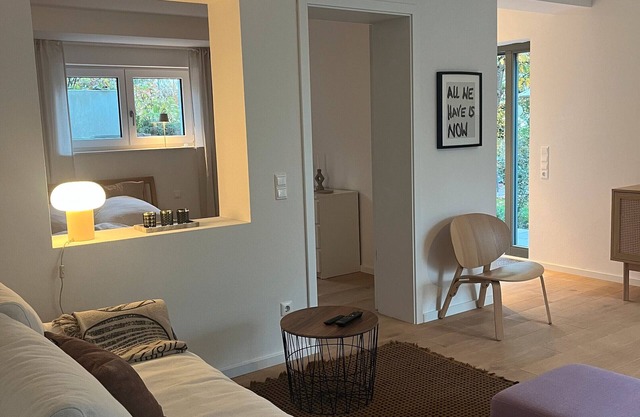Vacation apartment 'Feigental' in the countryside with terrace