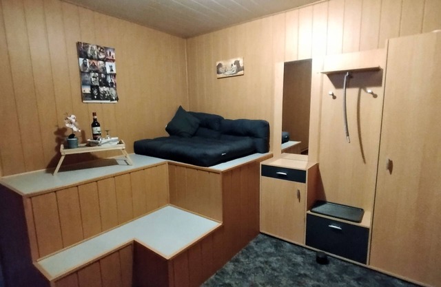 Vacation apartment Harzliebe - Scheels Ferienwohnungen
