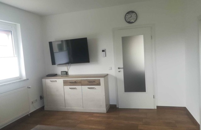 Vacation apartment Haus Merle, Siedlung 7 in 37276 Meinhard