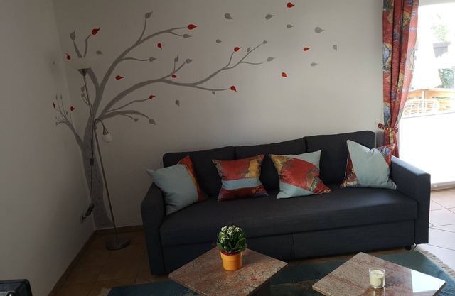 Vacation apartment Hermann
