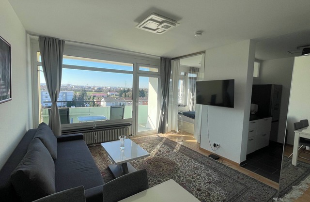 Vacation apartment in Heidelberg