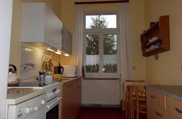Vacation apartment Jung - Holiday apartment