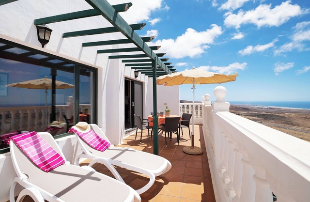La Vega Lanzarote 