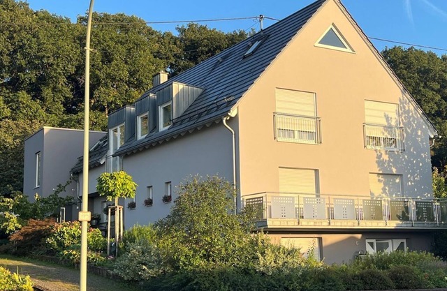 Vacation apartment Moselhöhe