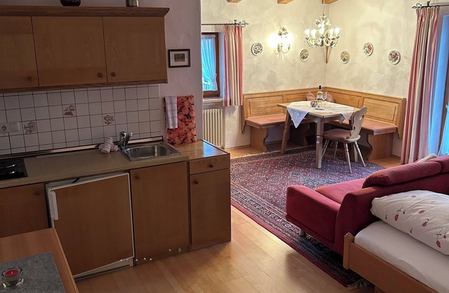 Vacation apartment no. 3