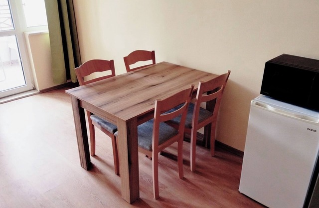Vacation apartment Photinia near the beach