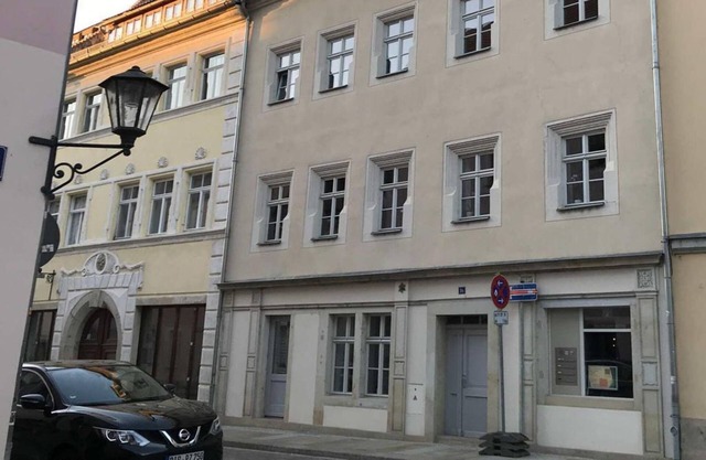 Vacation apartment Pirna-Apartment - Holiday apartment, 1 bedroom