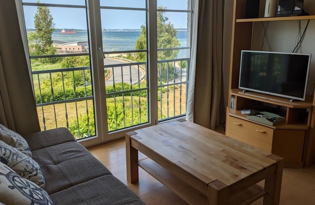 Vacation apartment Stein W13