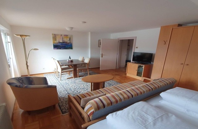 Vacation apartment "Tiare" - House Kraller
